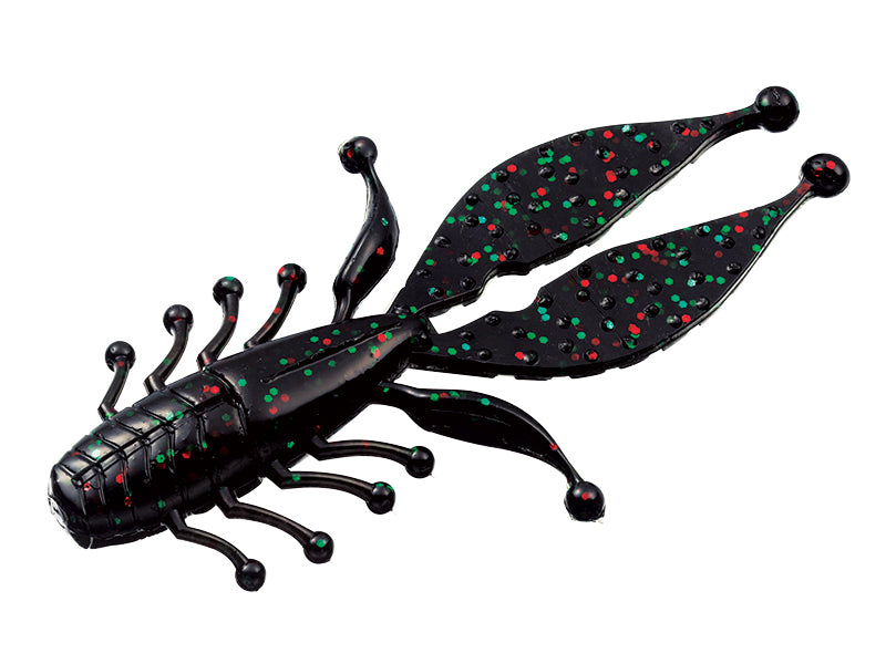 Kicker Bug | 3.5" #36 Christmas Craw