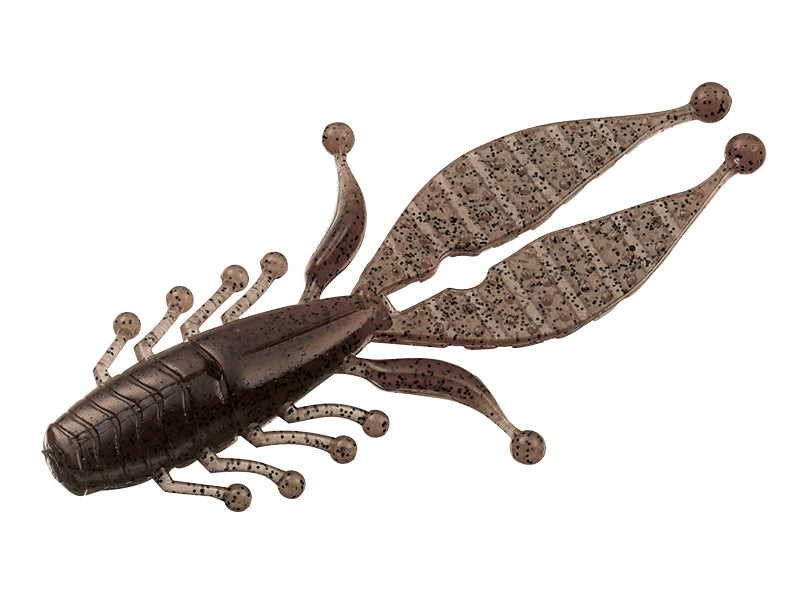 Kicker Bug | 3.5" #37 River Shrimp