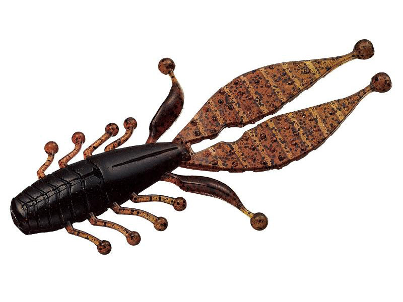 Kicker Bug | 3.5" #46 Kozari