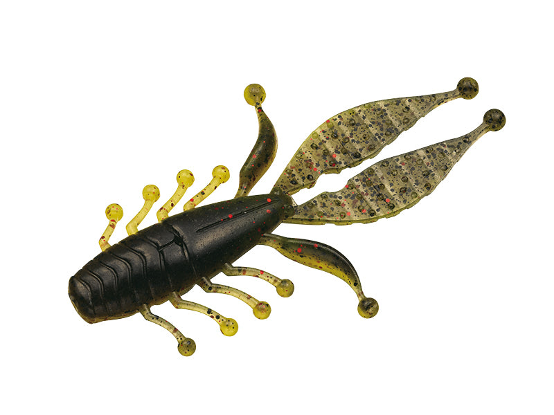Kicker Bug | 3.5" #83 Danger Craw