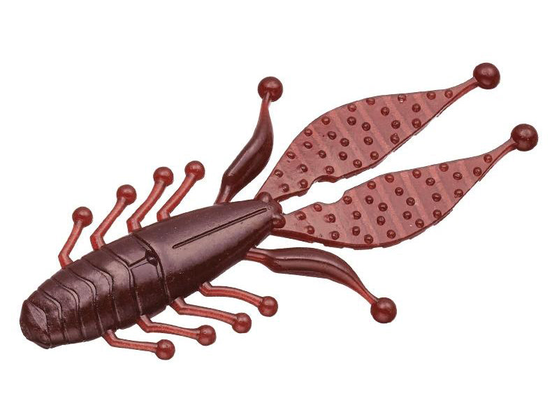 Kicker Bug | 4" #11 Scappanong