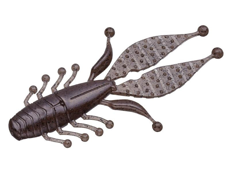 Kicker Bug | 4" #37 River Shrimp