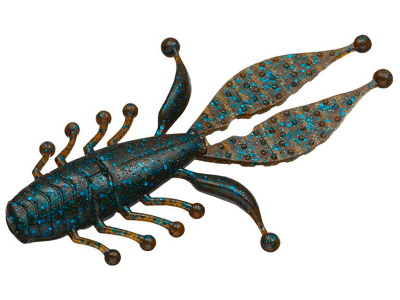 Kicker Bug | 5.5" #84 Baby Gill