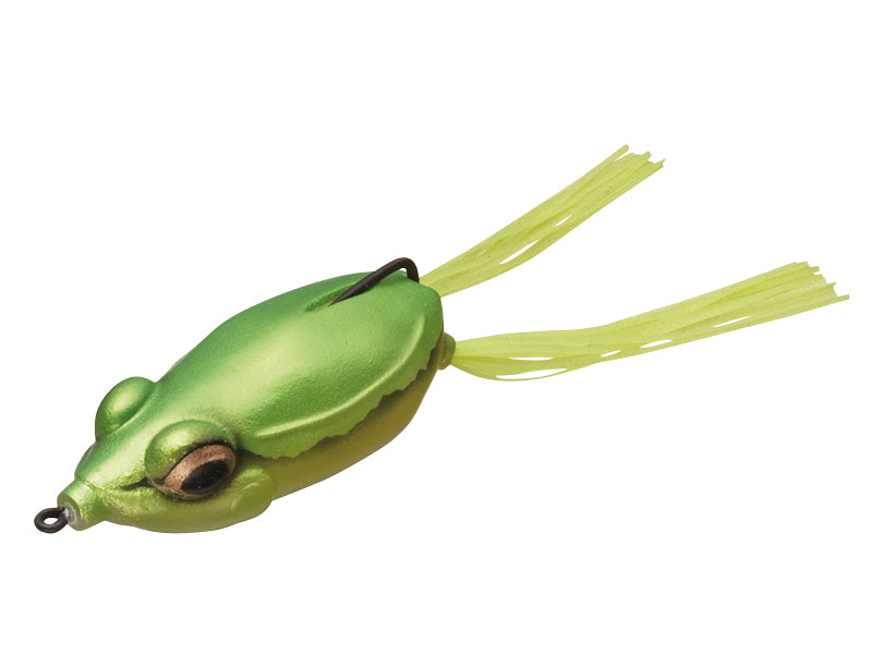 Kicker Frog | #201 Amagaeru