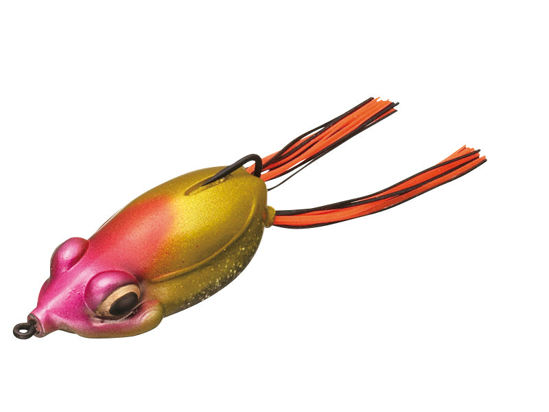 Evergreen Kicker Frog - Soft Baits, Frogs