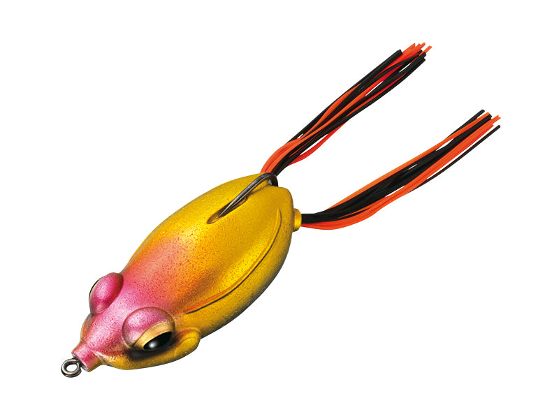 Kicker Frog Main image