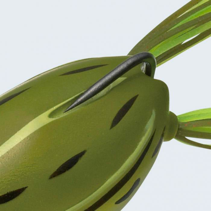 Kicker Frog