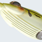 Kicker Frog