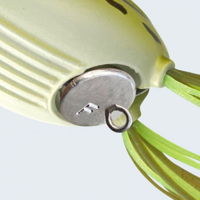 Kicker Frog
