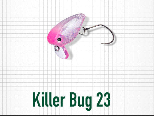 Killer Bug23 Immagine principale del prodotto