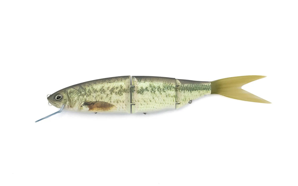 Klash Ghost Low | #drt Bass