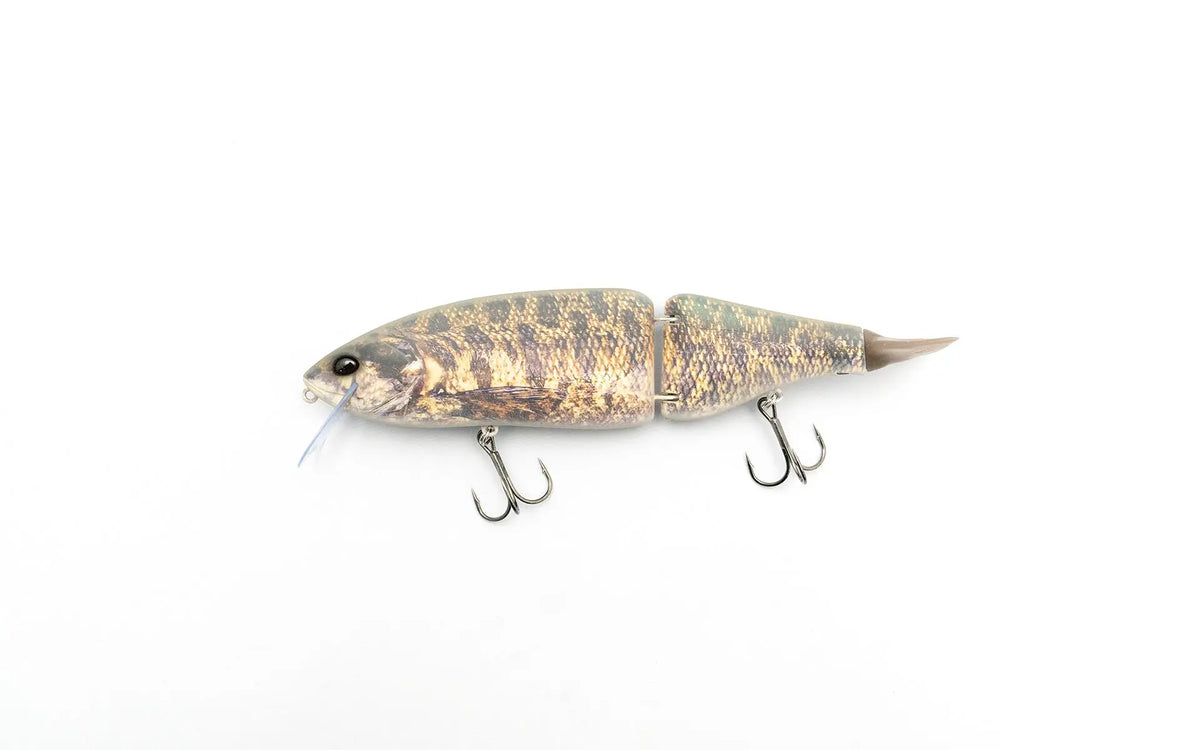 DRT Klash9 Low - Hard Baits, Swimbaits