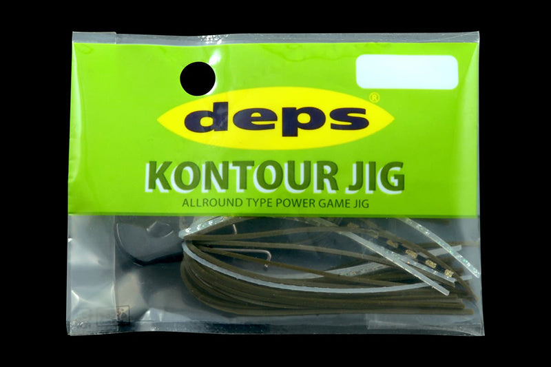 Kontour Jig