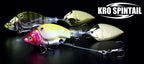 Kro Spin Tail 3/4oz