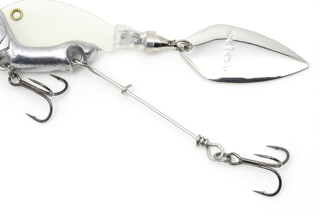 Kro Spin Tail 3/4oz