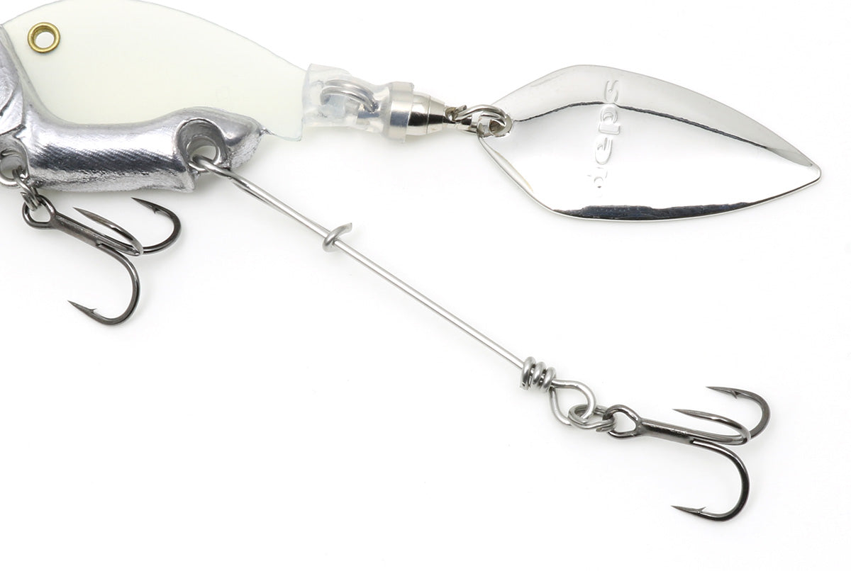 Kro Spin Tail 3/4oz