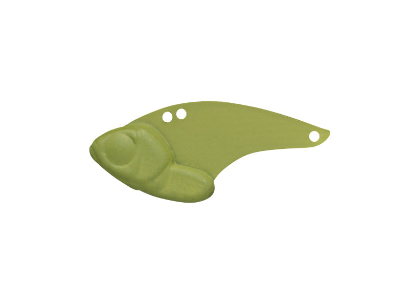 Kuro Ball | 3.0g Yellow Olive