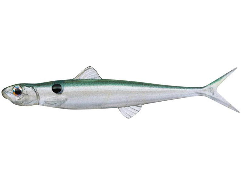 Last Ace F | 80f #140 Baby Shad