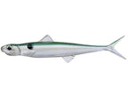 Last Ace F | 95f #140 Baby Shad