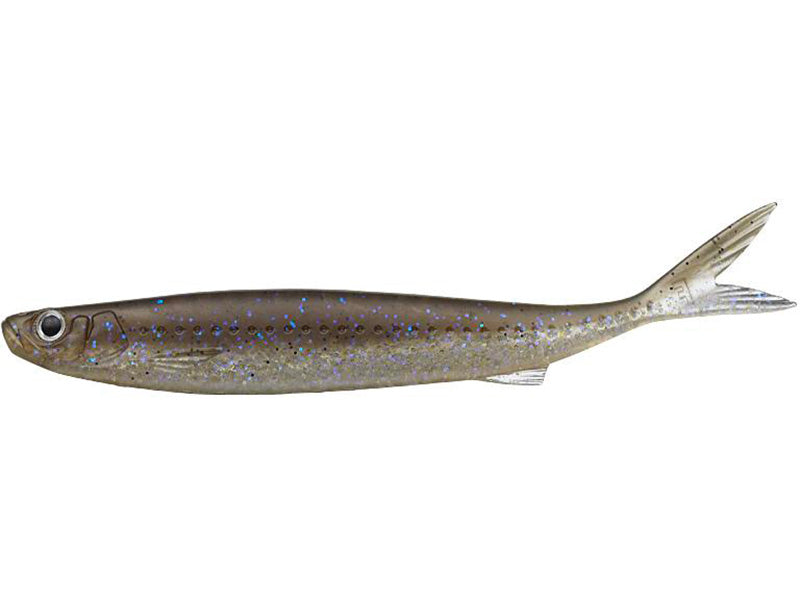 Last Ace S | 128s #152 Neon Moroko