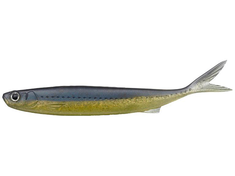 Last Ace S | 128s #153 Watermelon Pro Blue