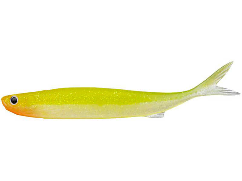 Last Ace S | 128s #54 Skeleton Chart