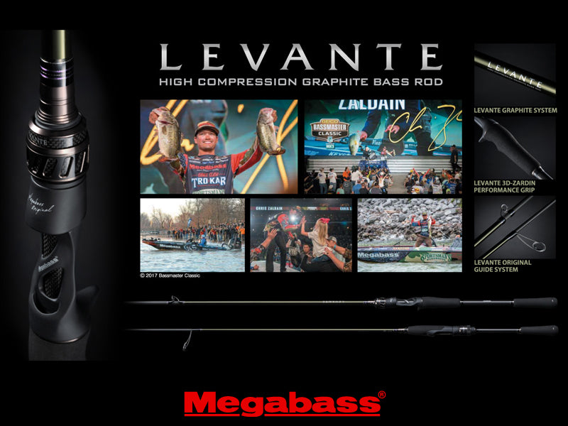 Levante (2019)