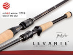 Levante P3 Multi Piece