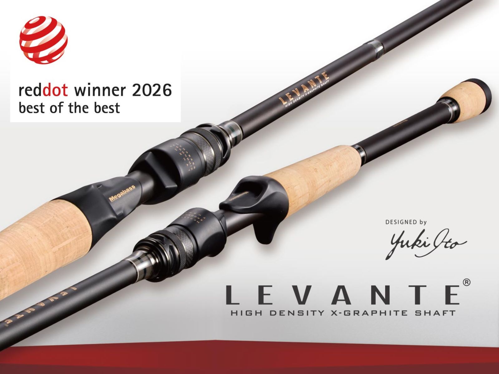 Levante P3 Multi Piece