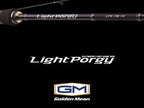 Light Porgy
