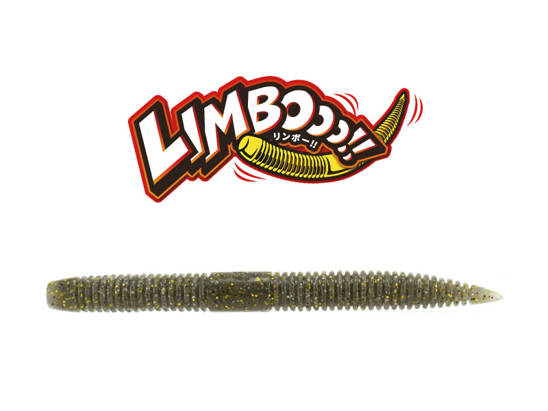 Limbooo!! 4" Immagine principale del prodotto