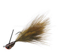 Little Monster | 5g #28 Olive Craw