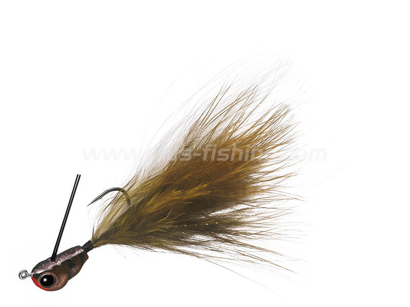 Little Monster | 5g #28 Olive Craw
