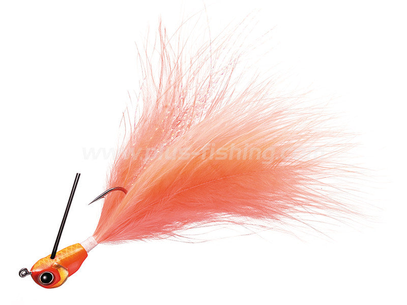 Little Monster | 5g #32 Passion Orange