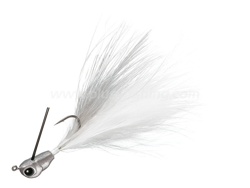 Little Monster | 5g #34 Natural Shad