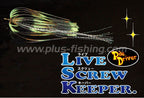 Live Screw Keeper