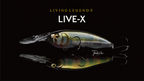 Live-x Model1