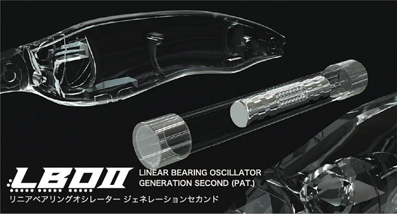 Live-x Model1