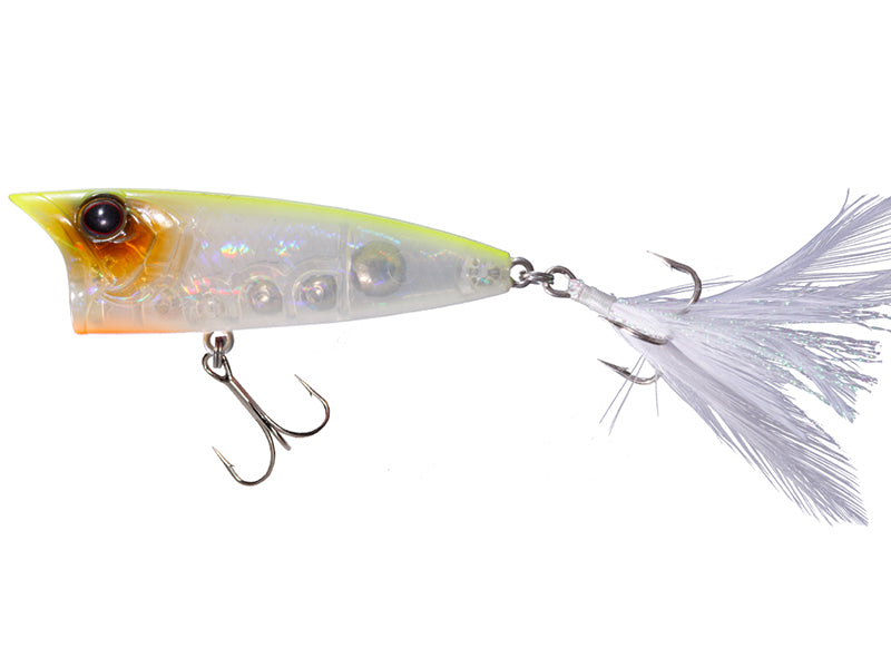 Louder | 50 Gg64 Jade Shad Chart Belly