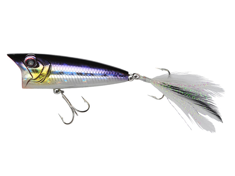 Louder | 50 H09 Ice Shad