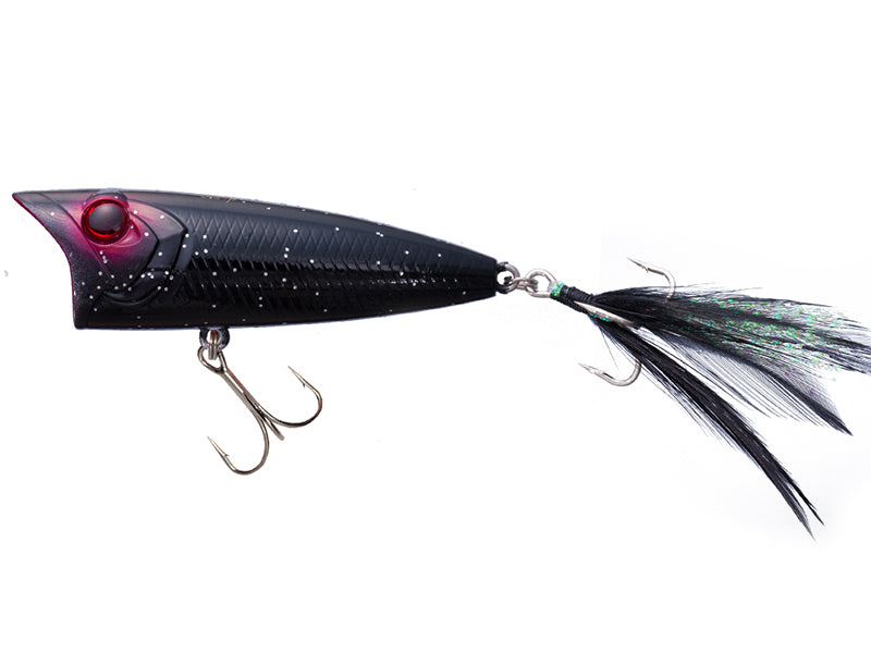 Louder | 50 L05 Ginga