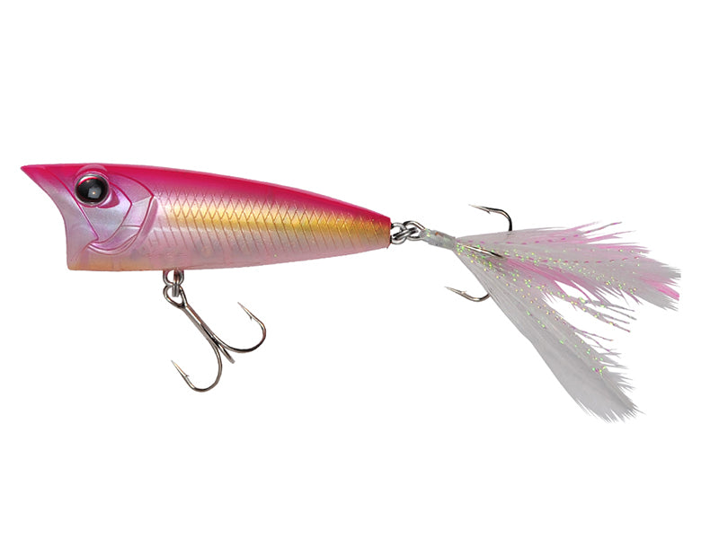 Louder | 50 P43 Sexy Pink