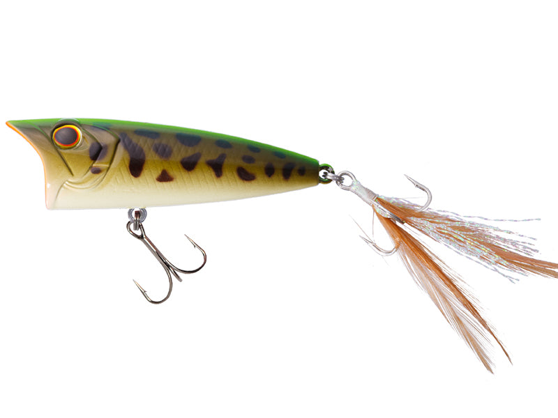 Louder | 50 Pp56 Tnosama Frog