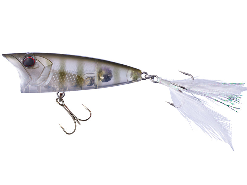 Louder | 50 T16 Chi Gill