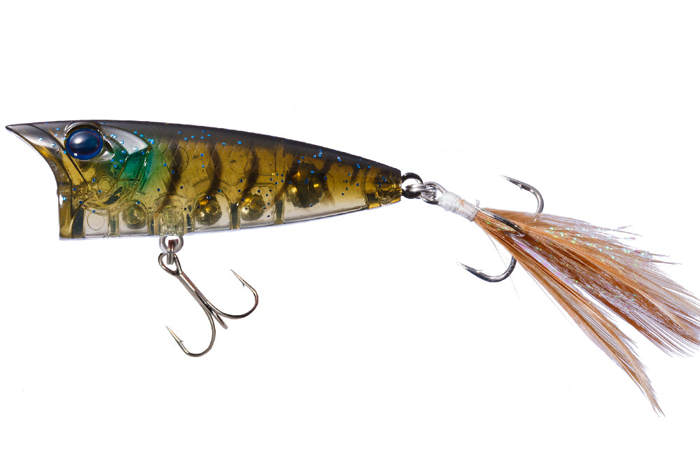 Louder | 60 Te40 Tenaga Ver.2