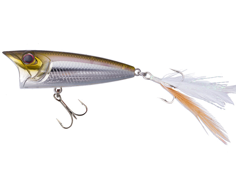 Louder | 70 Hf76-hf Wakasagi