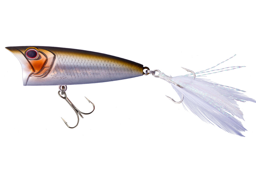 Louder | 70 M47-mat Shad