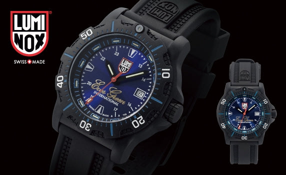 Luminox Evergreen Edition Image principale du produit