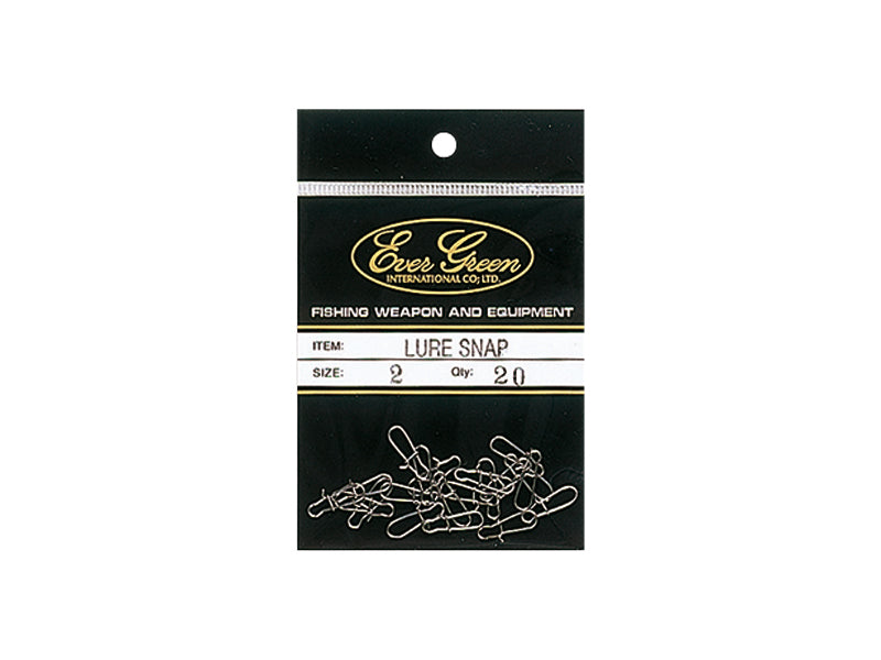 Lure Snap