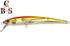 M-1 Inspire Minnow | #339 Flash Clown